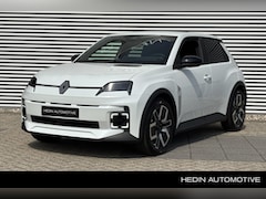 Renault 5 - 5 E-TECH ELECTRIC comfort range techno 52 kWh | Apple Carplay/Android Auto | voorstoelen v