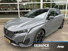 Peugeot E-308 - EV 54kWh 156pk GT 409km WLTP I Schuif/open dak I NL AUTO