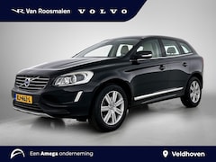 Volvo XC60 - 2.0 T5 FWD Summum