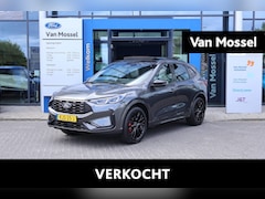 Ford Kuga - 2.5 PHEV Sound Edition | Voorraad | Panoramadak | Elektrische Trekhaak | Winterpack | Adap