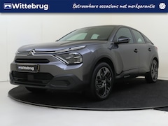 Citroën Ë-C4 - You 50 kWh YP