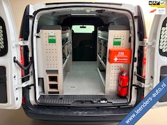 Renault Kangoo - MAXI L2H1Servicewagen 1.5 Blue dCi 115pk euro6, BOTT inrichting, Airco, R-Link Navigatie,