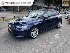 Audi A3 Sportback - 40 TFSI e Advanced edition/navi/camera/apple/vitual/cruisec/stoel verw