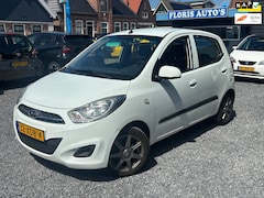Hyundai i10 - 1.1 i-Drive Cool |Airco|Bluetooth|LMV|Rijklaar|