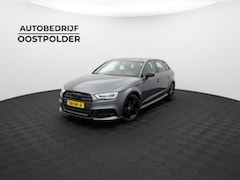 Audi A3 Sportback - 1.5 TFSI CoD Sport S Line Edition Automaat