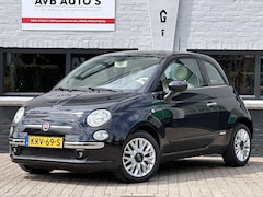Fiat 500 - 1.2 Lounge Pano Airco APK t/m 17-06-2027