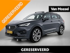 SEAT Tarraco - 1.4 TSI e-Hybrid PHEV Xcellence | TREKHAAK | PANORAMA DAK | STUUR-/STOELVERWARMING | MEMOR