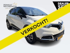 Renault Captur - 0.9 TCe Dynamique | CLIMA | PDC | CAMERA | NAVI | CRUISE