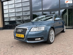 Audi A6 Avant - 2.8 FSI quattro Pro Line Dealer onderhouden, Uniek