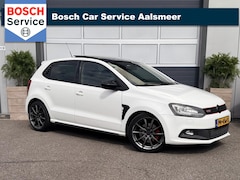 Volkswagen Polo - 1.4 TSI GTI / PANO / CRUISE / APK /