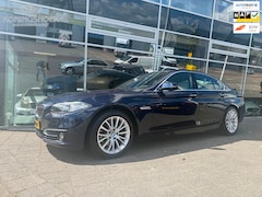 BMW 5-serie - 520i High Executive