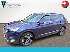 SEAT Tarraco - 2.0 TSI 4DRIVE Xcellence 7p. Automaat