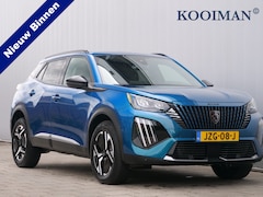 Peugeot 2008 - 1.2 Hybrid 136 Pk Allure Automaat DAB / Apple Carplay / PDC / 17 inch