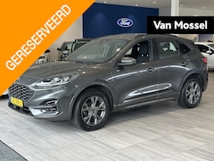 Ford Kuga - 2.5 PHEV ST-Line | Camera | NAV | Winter Pack | KeyLess | ACC |