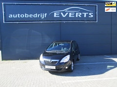 Opel Meriva - 1.4 Turbo Edition Apk 29-08-2026 de motor houd soms dus iets werk aan nu scherpe export pr