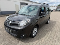 Renault Kangoo Family - 1.2 TCe 104.000 km nette multispace