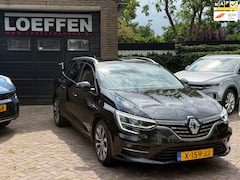 Renault Mégane Estate - 1.3 TCe 140 Techno Camera, stoel/stuur verw, trekhaak