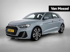 Audi A1 Sportback - 30 TFSI S edition 110 PK | S-line |