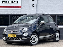 Fiat 500 - 1.2 Lounge Airco - PDC - Schuif Kanteldak