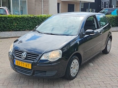 Volkswagen Polo - 1.4-16V Optive apk 14-07-2027