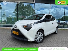 Toyota Aygo - 1.0 VVT-i x-fun - Airco - Media - Org.NL