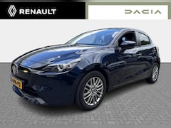 Mazda 2 - 2 1.5 e-SkyActiv-G 90 Exclusive-Line