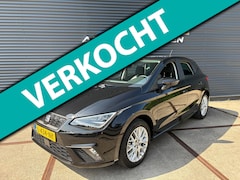 SEAT Ibiza - 1.0 TSI XENON/ PARKEER SENSOREN/ CARPLAY