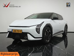 Kia EV4 - GT-Line Business Edition 81.4 kWh (SOH 100%) - Navigatie - Camera - Lederen bekleding - Af