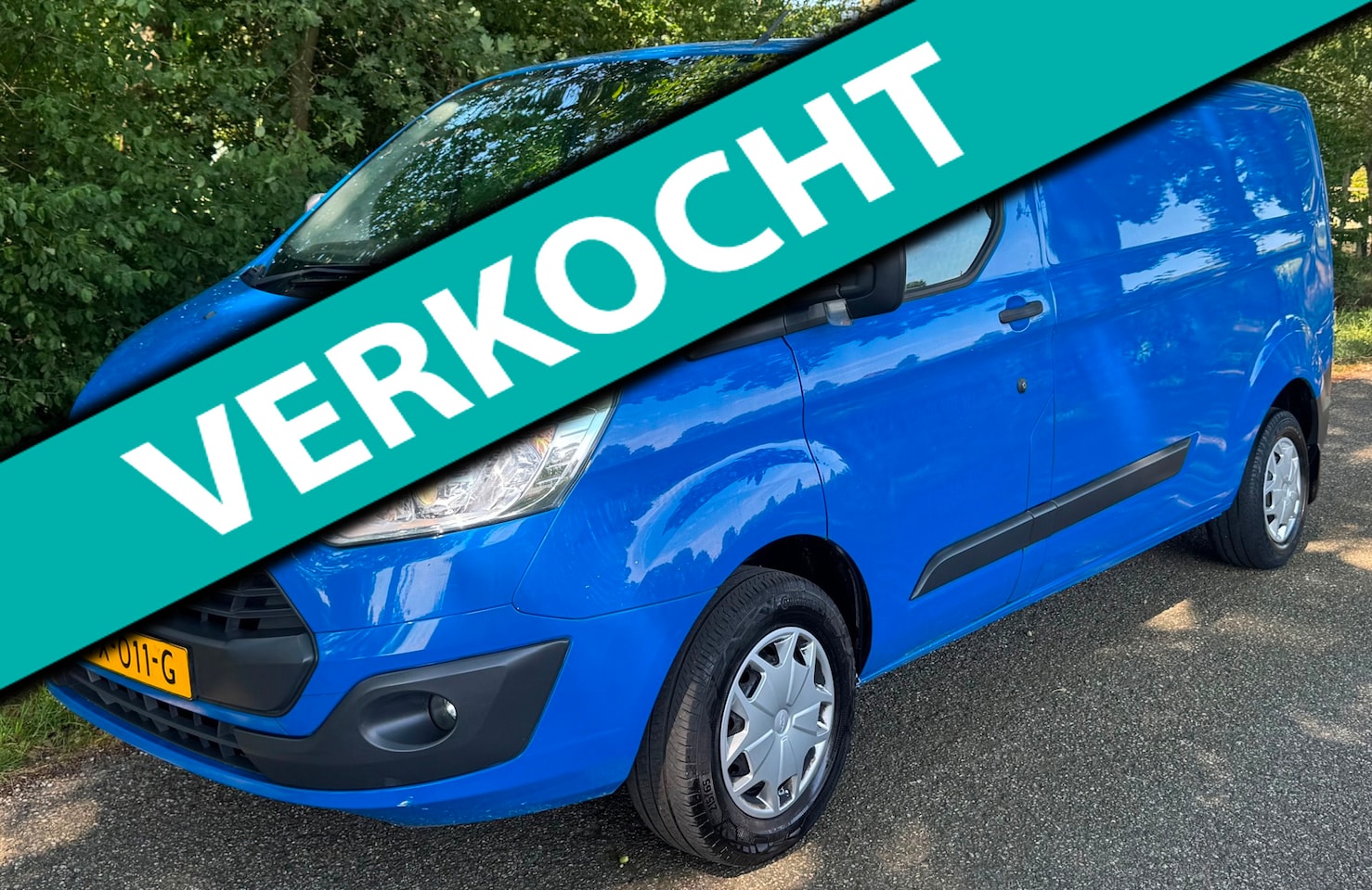 Ford Transit - 310 2.2 TDCI L2 Ambiente 2016 AIRCO CRUISE MARGE ERG NETTE BUS - AutoWereld.nl