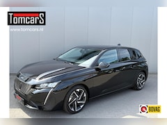 Peugeot 308 - 1.2 PureT. 130PK Automaat Allure Navigatie/Parkeerhulp/Camera/Adapt.-cruise