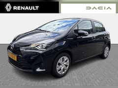 Toyota Yaris - 1.5 VVT-i Active - Navigatie / Camera