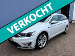 Volkswagen Passat Variant - 1.4 TSI GTE Highline AUT - Panorama - Trekhaak