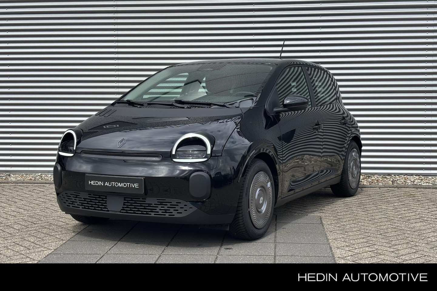 Renault Twingo - Renault E-Tech electric urban range evolution 27.5 kWh | Apple Carplay/Android Auto | DAB - AutoWereld.nl