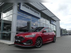Ford Focus - 2.3 EcoBoost ST-X MAXTON, PANO, ADAPT. ONDERSTEL, ADAPT. CRUISE, CLIMA, NAVI, CAMERA, PDC
