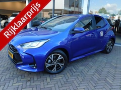 Toyota Yaris - 1.5 Hybrid 115 Dynamic