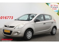 Hyundai i20 - 1.2i ActiveVersion Radio/CD Elek Ramen 81.477 km
