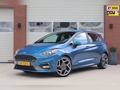 Ford Fiesta - 1.5 EcoBoost ST-3 200PK 5 deurs - Performance pack - Winter pack - B&O - Keyless - Recaro