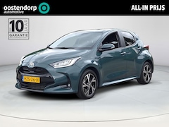 Toyota Yaris - 1.5 Hybrid 115 Dynamic Comfort Pack | NL Auto | BTW Auto | Apple CarPlay | Rijklaar incl.