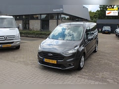Ford Transit Connect - 1.5 EcoBlue L2 Limited