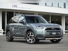 MINI Countryman - 1.5 C Favoured XL I Pano I ACC I Head-Up I Massage stoelen