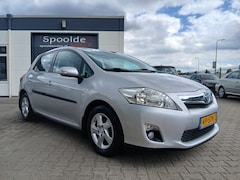 Toyota Auris - 1.8 Hybrid dealer onderhouden