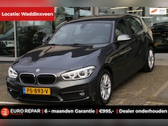 BMW 1-serie - 118i Corporate Lease Executive AUTOMAAT NL-AUTO NAP