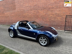 Smart Roadster - 0.7 Airco