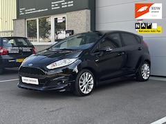 Ford Fiesta - 1.0 EcoBoost ST Line Sfeer Navi Pdc Climate Cruise Sport