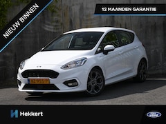 Ford Fiesta - ST-Line 1.0 EcoBoost 100pk 17''LM | NAVI | APPLE-CARPLAY | DAB | 12 MND GARANTIE