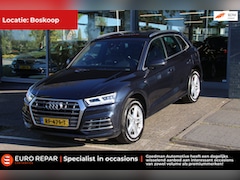 Audi Q5 - 2.0 TDI quattro Sport EXPORT PRICE