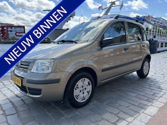 Fiat Panda - 1.2 Edizione Cool Airco APK Keurige auto