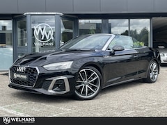 Audi A5 Cabriolet - 40 TFSI Launch edition Sport S-line int | diamond stitch | Virtual Cockpit