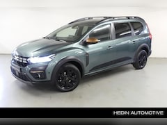 Dacia Jogger - TCe 100 ECO-G Extreme 5p. | MediaNav Multimedia & Navigatie | Camera | Parkeersensoren | C