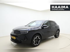 Opel Mokka - 1.2 Turbo 136Pk Ultimate | Climate control | Navigatie | Camera | Massage stoel | Elektris